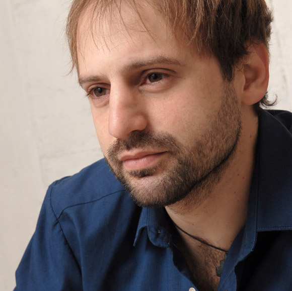 Ariel Asselborn